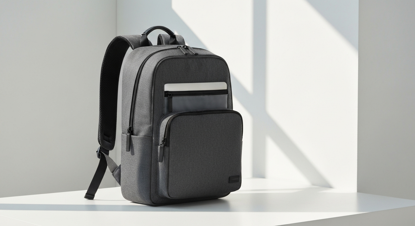 Anti-Diebstahl Laptop Rucksack: Sicherheit unterwegs