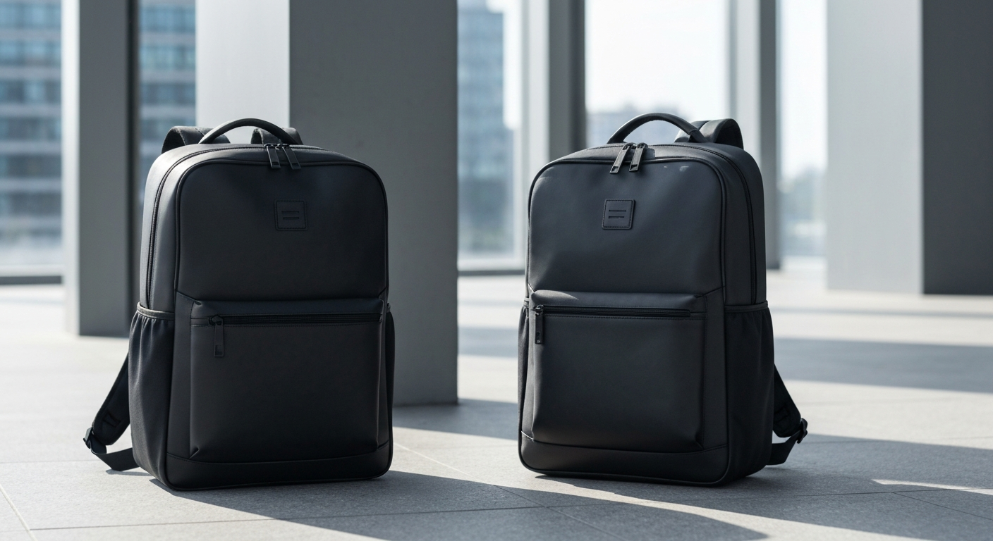 Laptop Rucksack für die Uni: So findest du das perfekte Modell