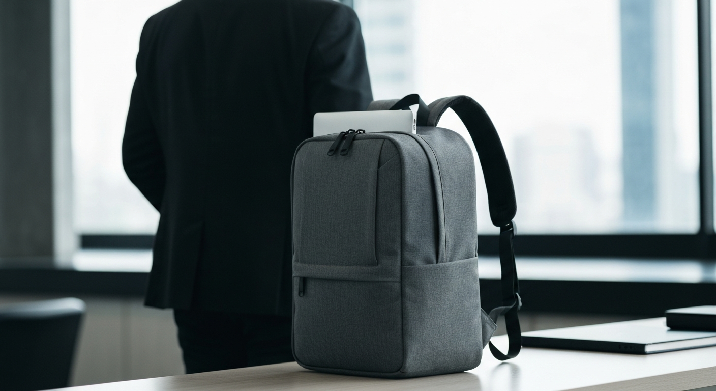 Laptop Rucksack Herren: Funktional und stilvoll