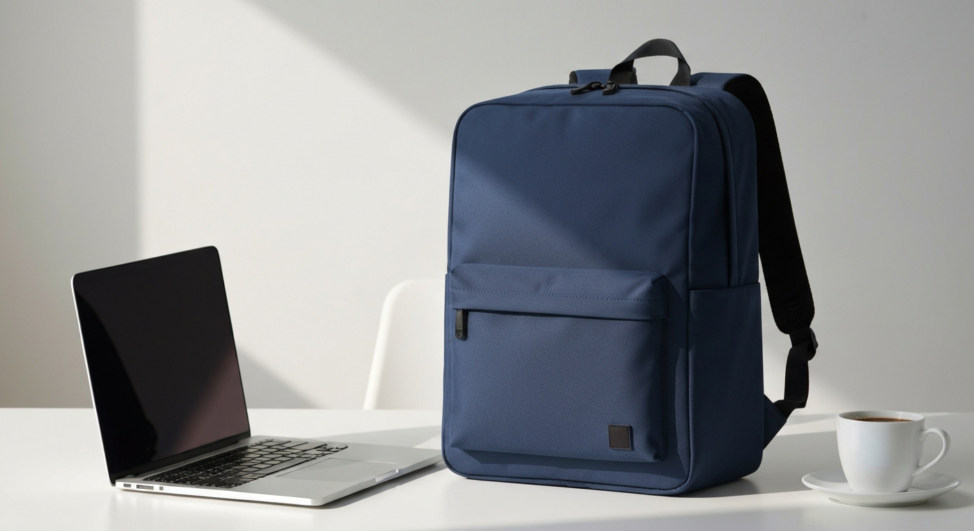 Laptop Rucksack mit USB-Anschluss: Lohnt sich das?