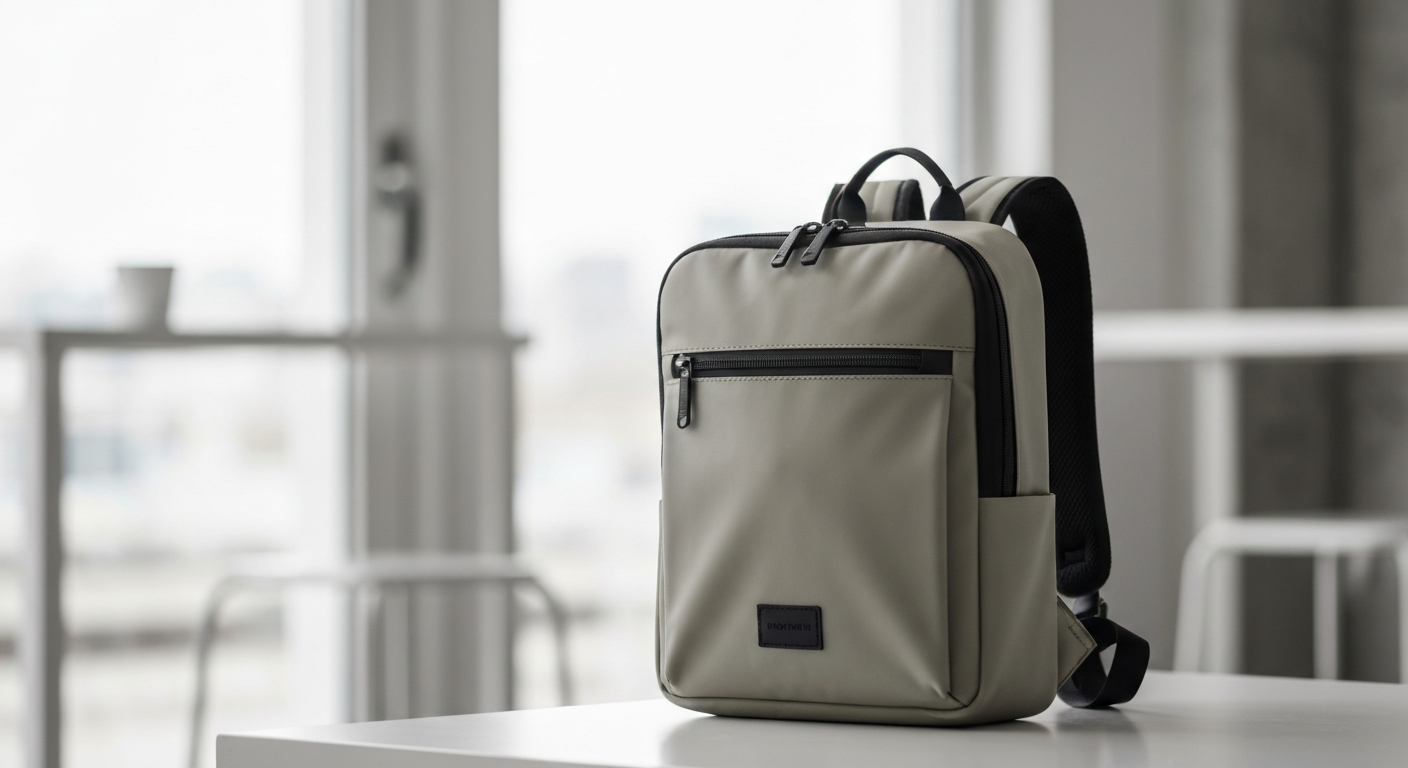 Laptop Rucksack wasserdicht: Schutz bei jedem Wetter
