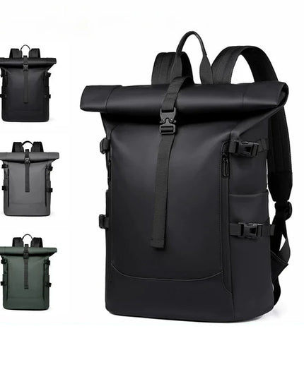 Laptop Rucksack Herren: Funktionalität für Business & Alltag