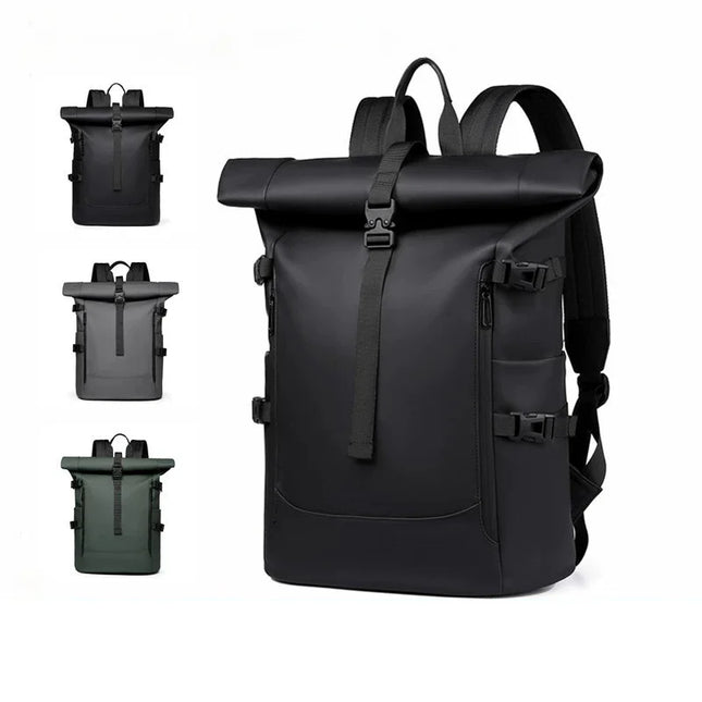 Laptop Rucksack Herren: Funktionalität für Business & Alltag