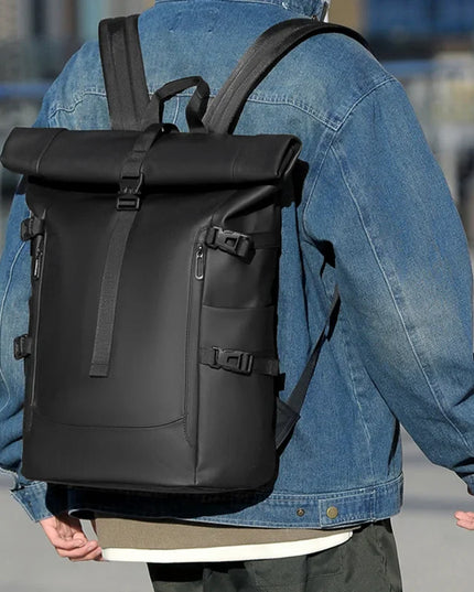 Laptop Rucksack Herren: Funktionalität für Business & Alltag