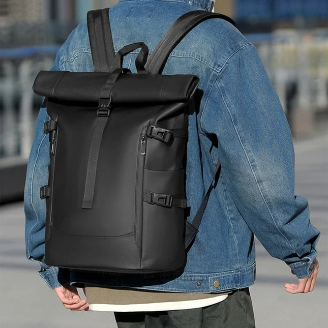 Laptop Rucksack Herren: Funktionalität für Business & Alltag