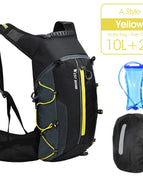 Yellow 3pcs Set
