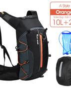 Orange 3pcs Set