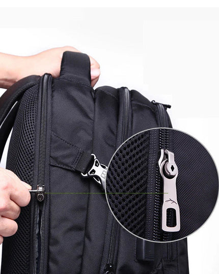 Swiss Rucksack farbig 15 und 17 Zoll