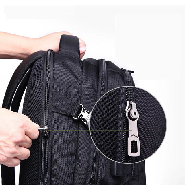 Swiss Rucksack farbig 15 und 17 Zoll