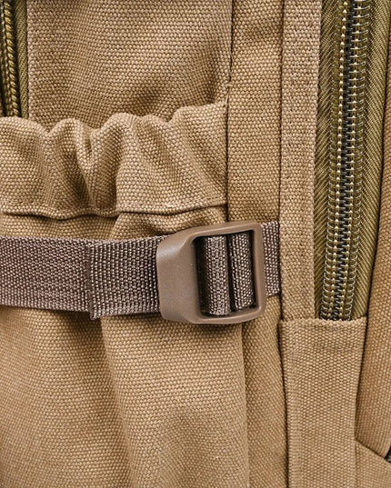 Laptop Rucksack für Herren - Robust & geräumig für 16 Zoll Laptops