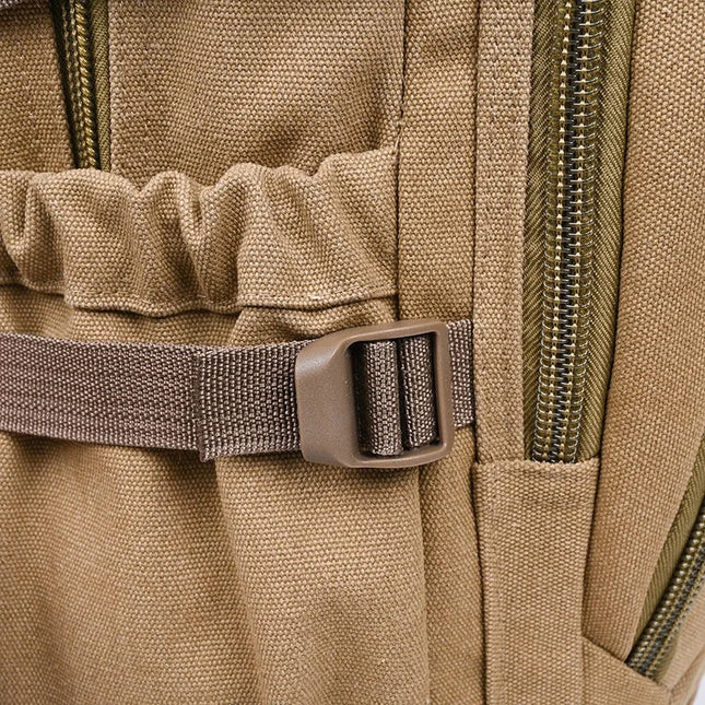 Laptop Rucksack für Herren - Robust & geräumig für 16 Zoll Laptops