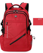 red / 17inch