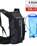 10L Grey Water Bag