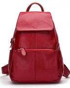 Dark Red / Russian Federation
