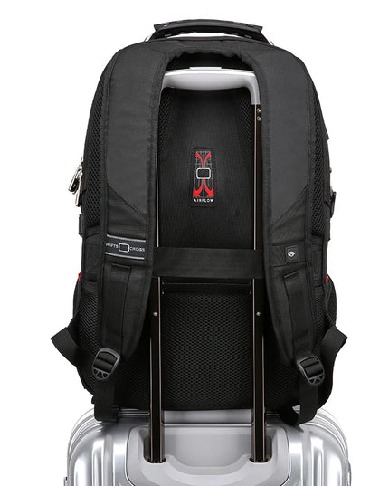 Rucksack 20 Zoll mit grossem Volumen