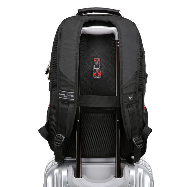 Rucksack 20 Zoll mit grossem Volumen
