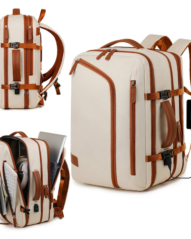 Laptop Rucksack Business: Praktisch für Büro, Uni & Reisen