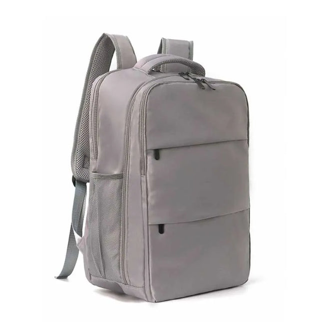 Laptop Rucksack 16 Zoll wasserdicht – ideal für Business & Uni