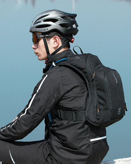 Herren Fahrrad-Rucksack Buero und Sport