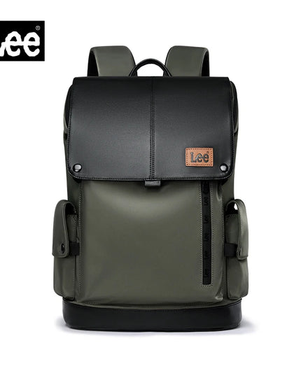 Laptop Rucksack 16 Zoll wasserdicht – Ideal für Uni & Büro