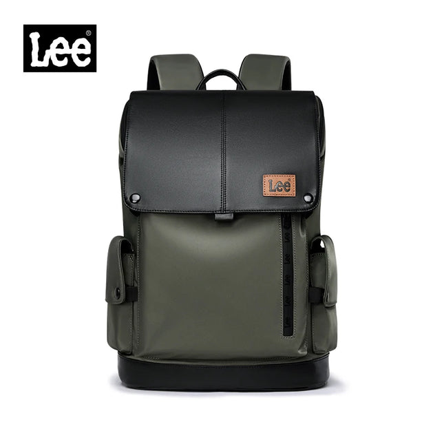 Laptop Rucksack 16 Zoll wasserdicht – Ideal für Uni & Büro