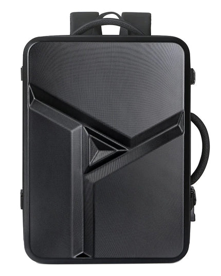 Laptop Rucksack 17 Zoll – Wasserdichter Rucksack für Herren