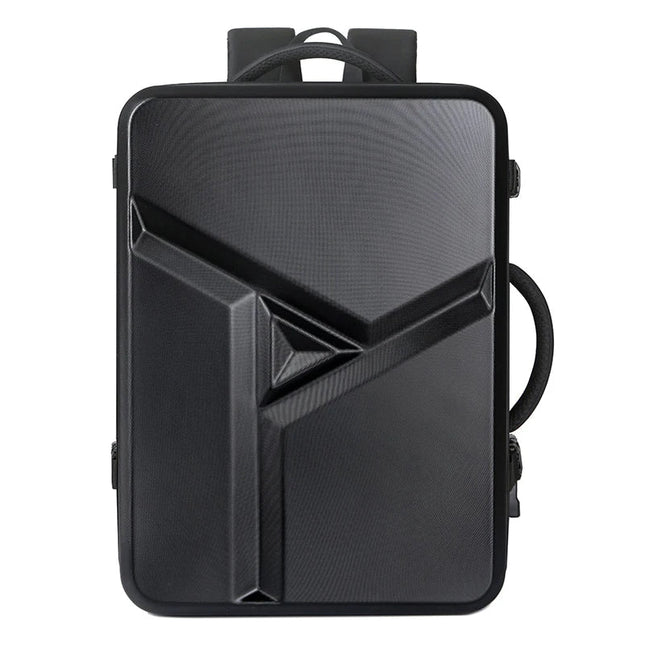 Laptop Rucksack 17 Zoll – Wasserdichter Rucksack für Herren