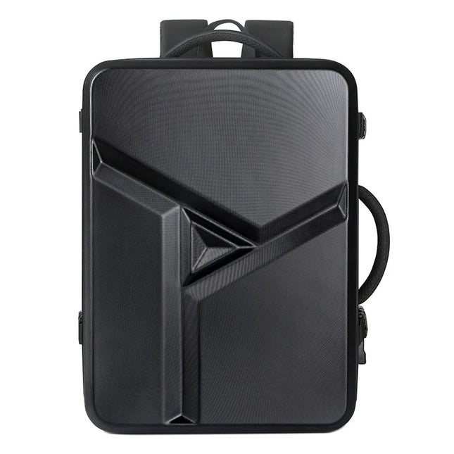 Laptop Rucksack 17 Zoll – Wasserdichter Rucksack für Herren