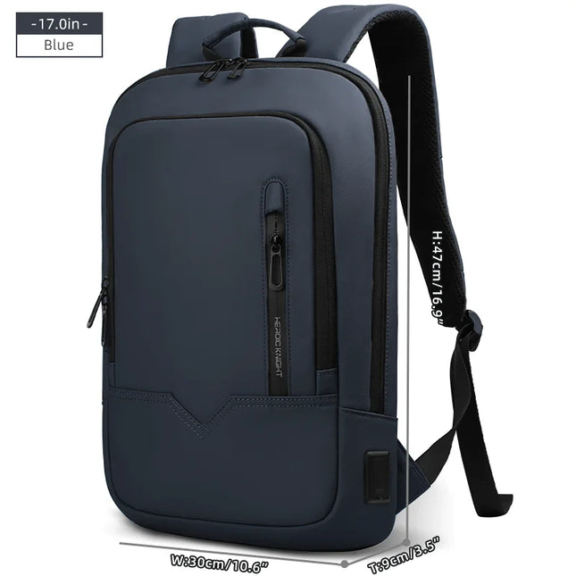 Farbiger Rucksack 15 Zoll in Gelb und mehr