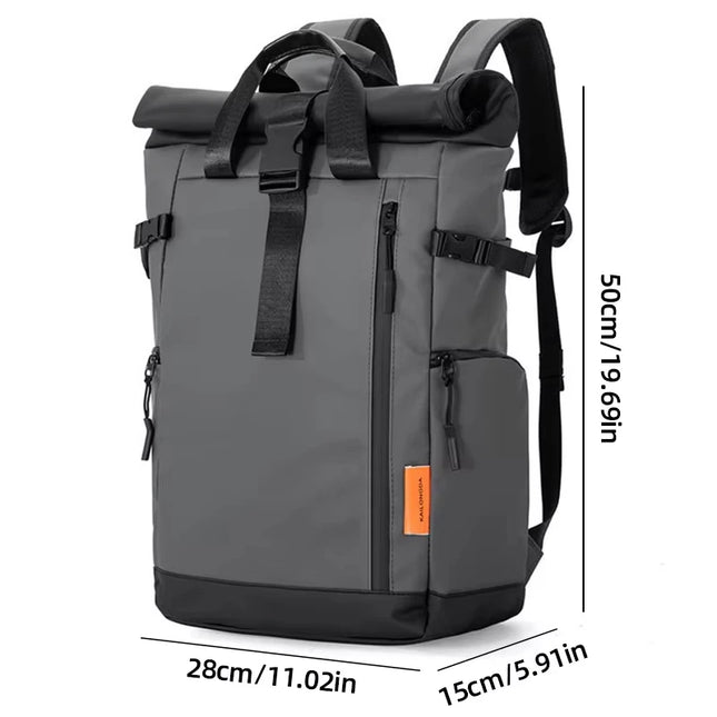Business Rucksack 15.6 Zoll wasserdicht