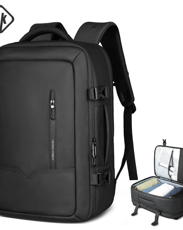 Boarding-Rucksack 17 Zoll Koffer-Oeffnung