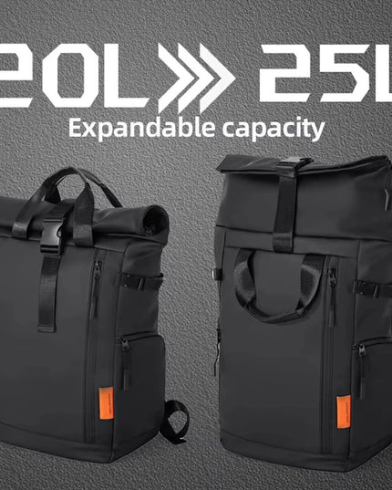 Business Rucksack 15.6 Zoll wasserdicht