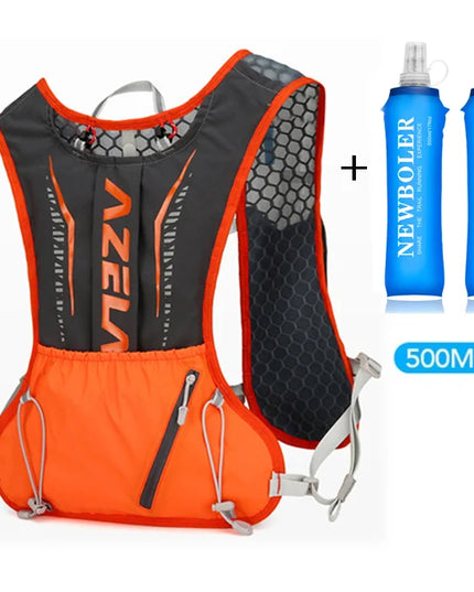 Fahrrad 3-in-1 Rucksack Satteltasche