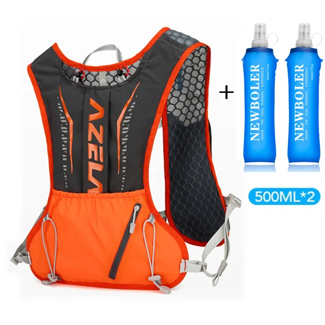 Fahrrad 3-in-1 Rucksack Satteltasche