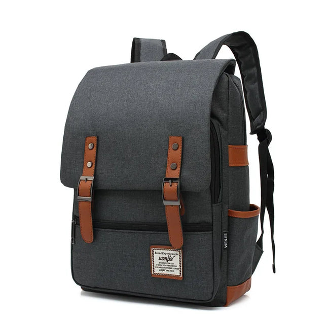 Rucksack Herren mit grossem Volumen