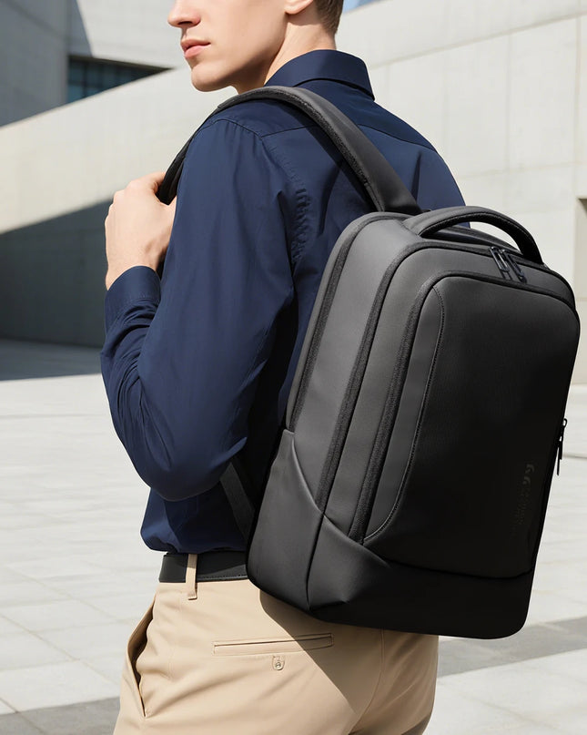 Laptop Rucksack 17 Zoll wasserdicht – Heroic Knight Classic