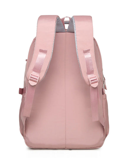 Business Rucksack 15.6 Zoll mit Schnallen