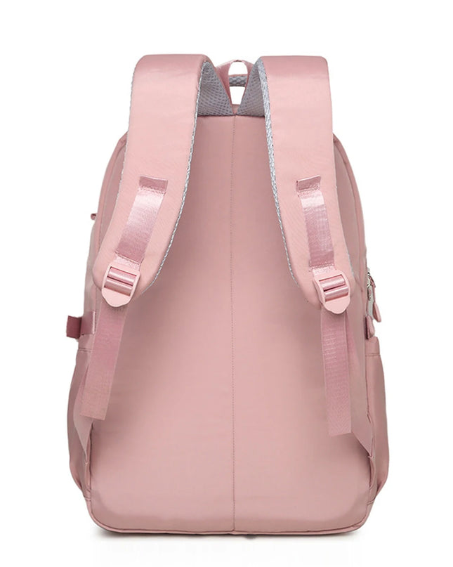 Business Rucksack 15.6 Zoll mit Schnallen