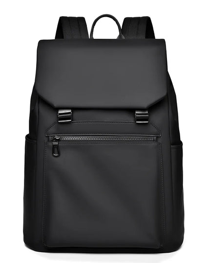 Rucksack 16 Zoll mit Klappenverschluss