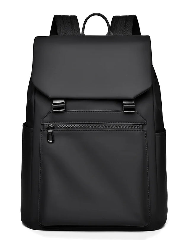 Rucksack 16 Zoll mit Klappenverschluss