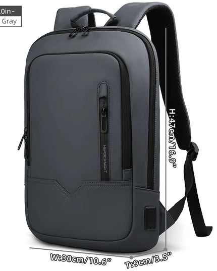 Rucksack Herren 15.6 und 17 Zoll wählbar