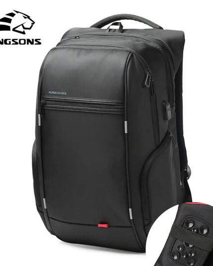 Hochwertig Rucksack 15 und 17 Zoll mit USB