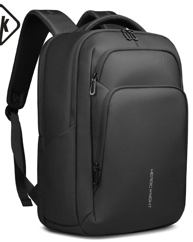 Clean PU-Rucksack 17.3 Zoll Business