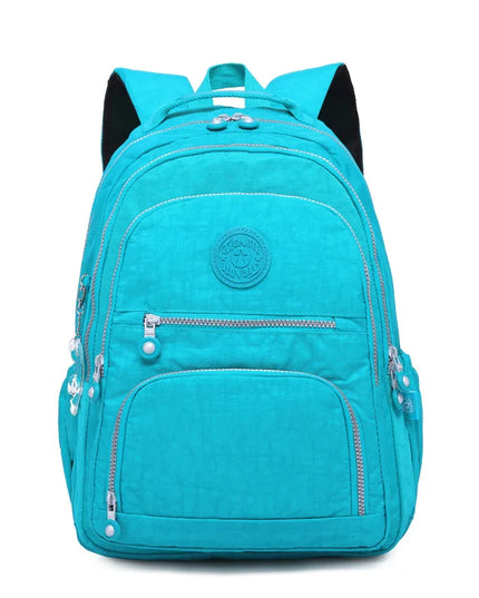 Laptop Rucksack: Funktional & Wasserdicht für Alltag & Reise