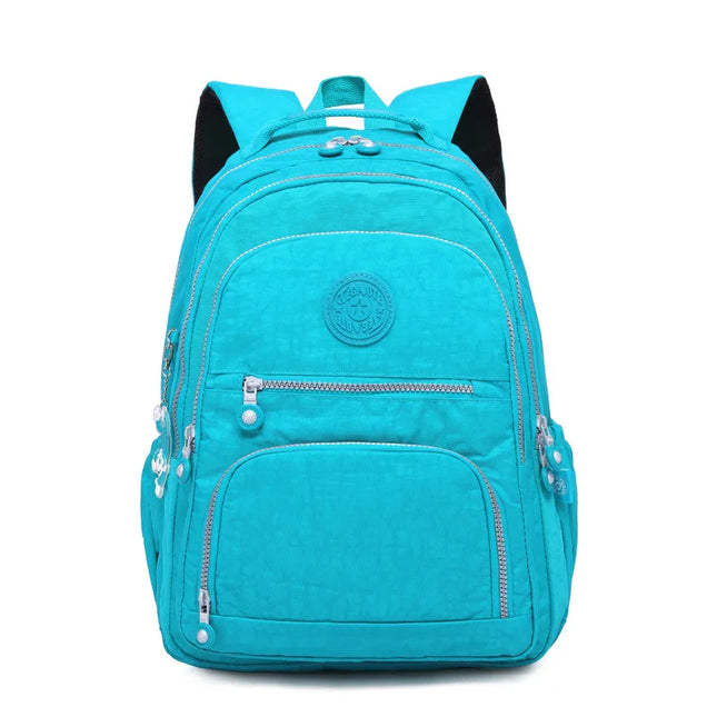 Laptop Rucksack: Funktional & Wasserdicht für Alltag & Reise