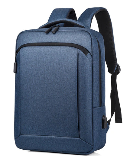 Flacher Arbeits-Rucksack Herren 15.6 Zoll
