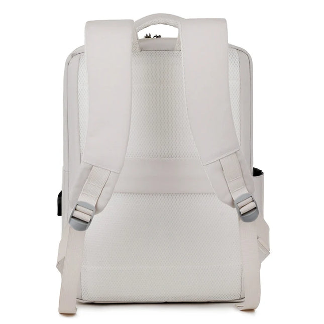 Bunter Rucksack 15.6 Zoll in 10 Farben