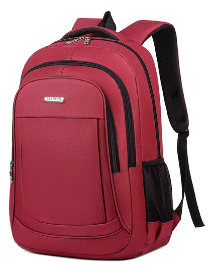 Laptop Rucksack für 16 Zoll Laptops – Ideal für Alltag & Reise