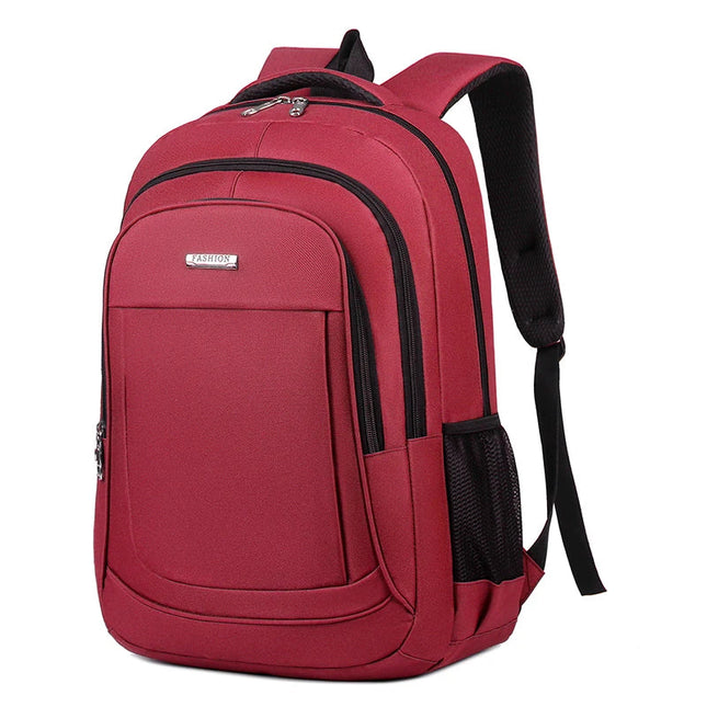 Laptop Rucksack für 16 Zoll Laptops – Ideal für Alltag & Reise