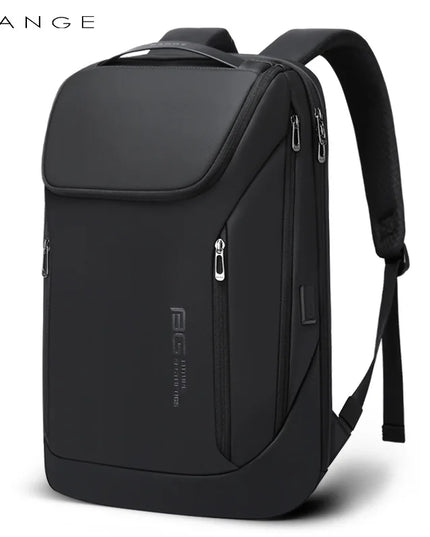 Laptop Rucksack Herren 15.6 Zoll - BANGE Business Rucksack